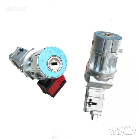 Fireyouracing Резервна част, стартерен превключвател с ключ 8200214168 за Рено, снимка 3 - Части - 51495727