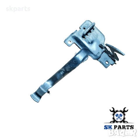 Брава преден капак Audi A4 B6 / Ауди А4 Б6, снимка 3 - Части - 51131571