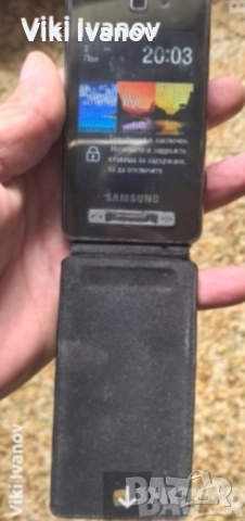 Самсунг SGH-F480I, снимка 3 - Samsung - 52514334