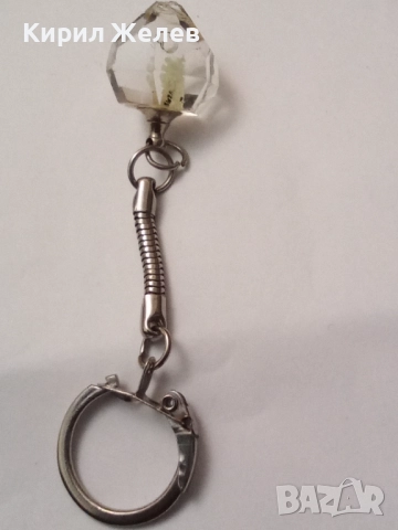 Ключодържател 52059, снимка 2 - Колекции - 52432865