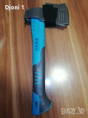 Универсална брадва Gardena 34 см, снимка 7 - Други инструменти - 53470031