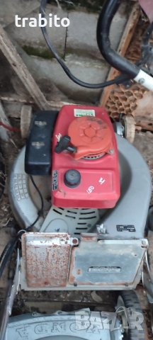 Косачка градинска honda 6 броя, снимка 4 - Градинска техника - 40794310