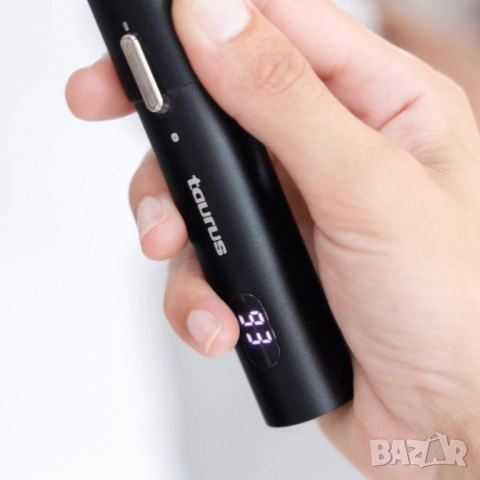 Машинка за подстригване Taurus Precission, снимка 7 - Друга електроника - 51897529