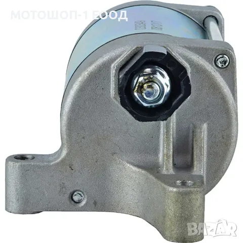 НОВ Стартер от Arrowhead HONDA CBR600RR 2007-2019, снимка 5 - Части - 47433816