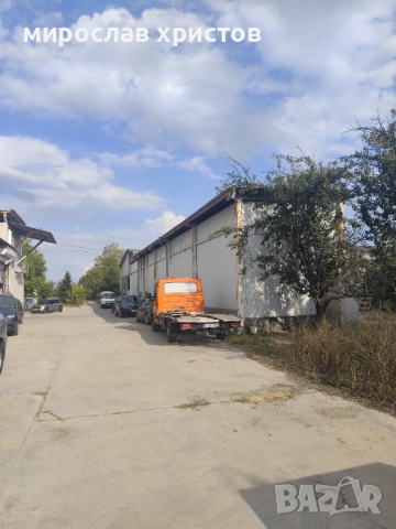 Помещения под наем , снимка 4 - Производствени сгради - 48625446