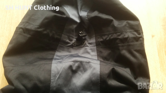 Revolution Race Silence ProShell Jacket размер 54 / XL - L яке водонепромокаемо - 2379, снимка 4 - Якета - 53831573