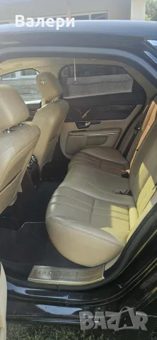 НОВ ВНОС JAGUAR XJ 3.0 L, снимка 10 - Автомобили и джипове - 55804685