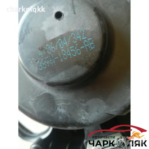 Вентилатор парно Форд Мондео 2.0тдци, снимка 3 - Части - 47535252