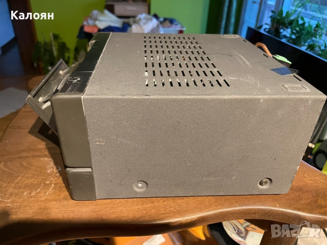 Дек Sony TC-H6600, снимка 4 - Декове - 51853276