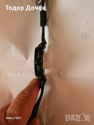 Casio Pro Trek PRG 600Y - 1, снимка 4 - Мъжки - 53838214