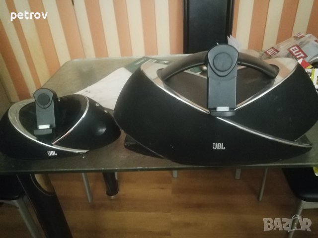 Jbl on beat+jbl power, снимка 5 - Bluetooth тонколони - 41948112