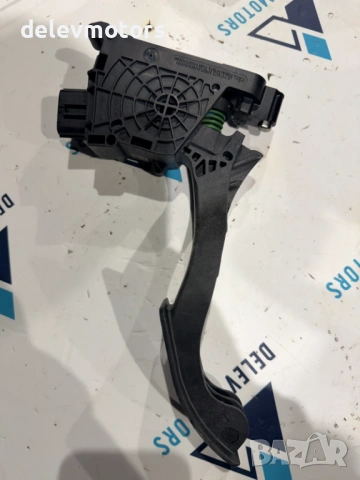 2Q1723503 педал за газ от Skoda Kamiq 1.5 TSI, Двигател DPCA, 150 к.с., 18 000 км, 6 ск. 2022 г., снимка 4 - Части - 53054119