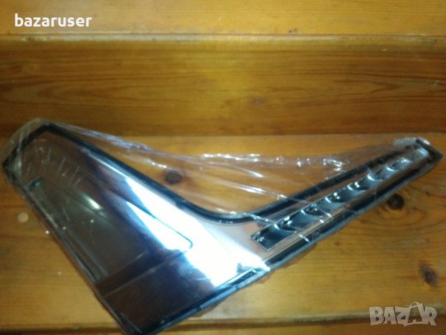 Нов мигач за Renault Trucks T model (2013+),L/R, снимка 6 - Части - 40033022