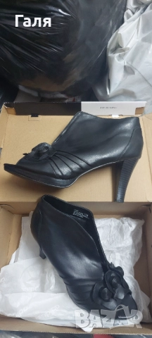 Елегантни обувки различни модели номер 40/41 , снимка 17 - Дамски ежедневни обувки - 51816578
