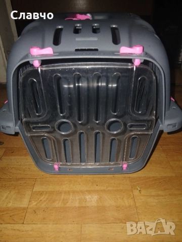 Клетка за домашен любимец нова, снимка 7 - За кучета - 52094497