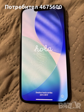 iPhone 13 pro, снимка 2 - Apple iPhone - 52789464