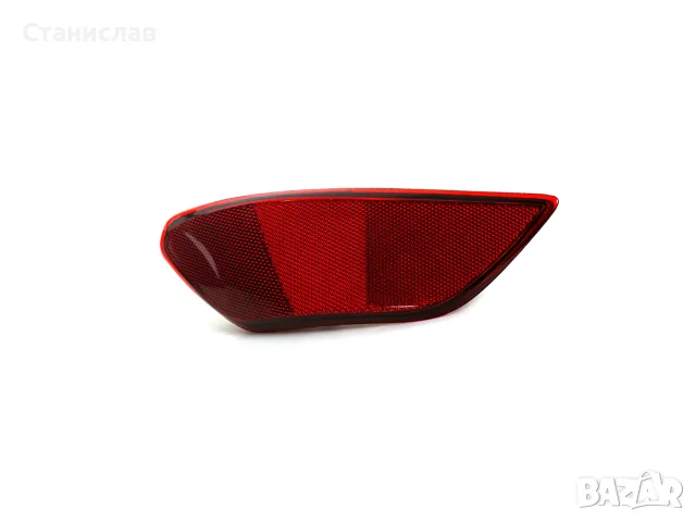 Рефлектор за задна броня за Porsche Cayenne 92A MK2 – 95863110600