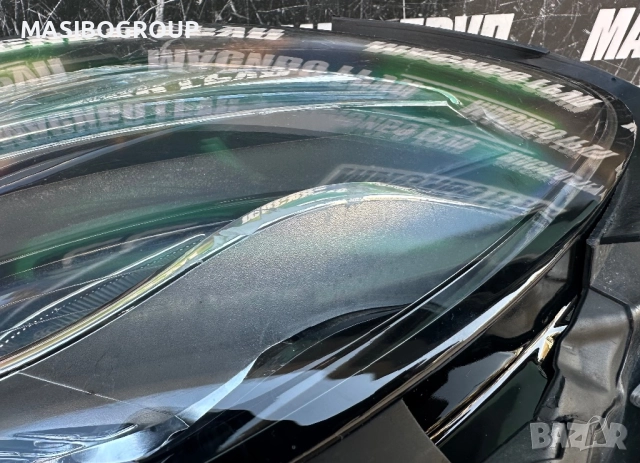 Фар ляв фарове MULTIBEAM LED за Мерцедес Е213 Mercedes E-класа W213, снимка 9 - Части - 35402995