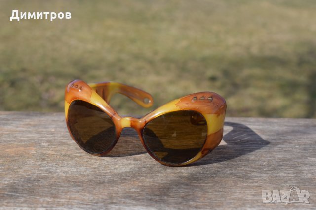 Ретро очила, снимка 1