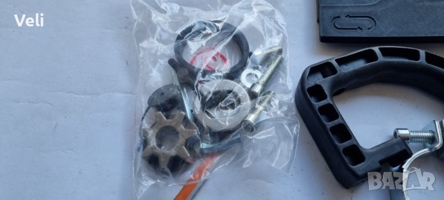 Приставка тип резачка за флекс,ъглошлайф, снимка 7 - Градински инструменти - 39060211