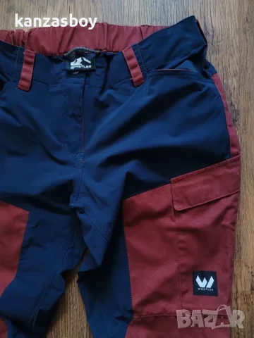 WHISTLER Trousers - мъжки стреч панталон 40/S КАТО НОВ, снимка 4 - Спортни дрехи, екипи - 56194688