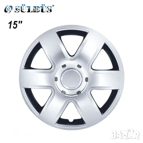 Тасове за джанти 15'' 337