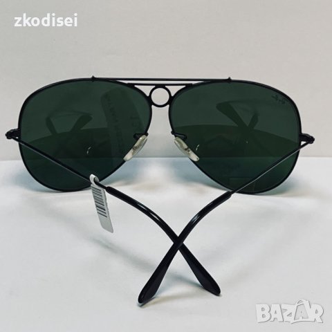 Очила Ray Ban RB3292, снимка 2 - Слънчеви и диоптрични очила - 41589184