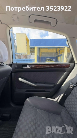 Продавам Audi A6 2.5 TDI V6 180 к.с., снимка 2 - Автомобили и джипове - 52021344