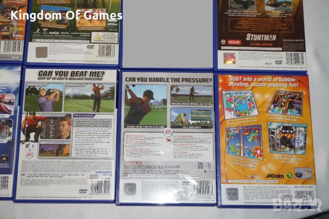 Игри за PS2 ATV Offroad Fury 3/Ford Racing 3/WRC 2/MotoGP/Shrek 2 3/Stuntman/PES 2/Lemony Snicket's, снимка 14 - Игри за PlayStation - 50386956