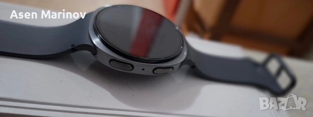 Samsung Galaxy Watch8 44m, снимка 3 - Смарт гривни - 53579751