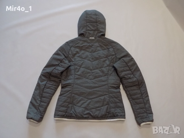 яке j.lindeberg горнище суичър елек екип блуза фанела ски туризъм планина дамско оригинално M, снимка 2 - Якета - 46681960