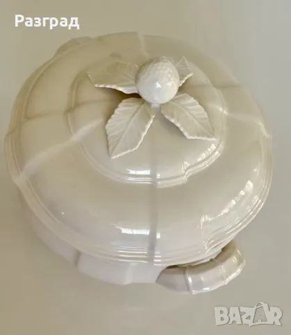 Villeroy & Boch Manoir терин, снимка 3 - Прибори за хранене, готвене и сервиране - 48353231