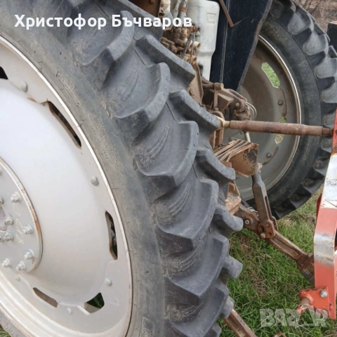 гуми с джанти , снимка 6 - Селскостопанска техника - 53851663
