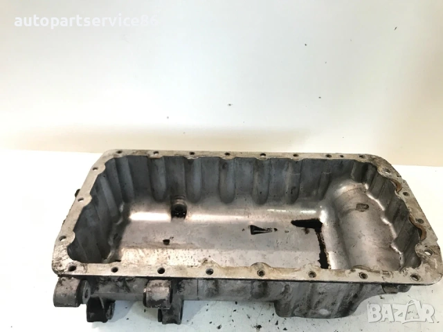 Картер за масло за двигател тип RHY за Peugeot 406 2.0 HDI (2001) 9624939180, снимка 2 - Части - 53683054