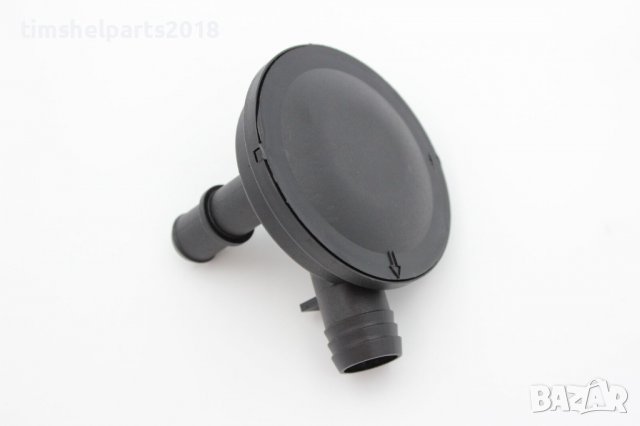 Клапан картерни газове за VW Transporter T5 Bus 2.5 TDI, снимка 2 - Части - 38634346