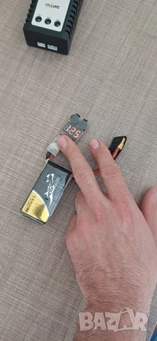 Батерия за дрон , RC количка , хеликоптер, снимка 6 - Дронове и аксесоари - 53573649