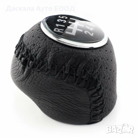 Топка за скоростен лост за Fiat Ducato Citroen Jumper Peugeot Boxer, снимка 2 - Аксесоари и консумативи - 35854292