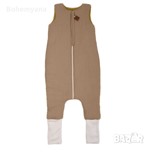 Hi Little One чувалче с крачета 12-24 м 2.0 тог – маслина