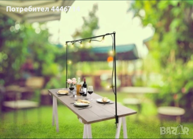 Декорация за маса, Рамка за декорация, снимка 5 - Декорация за дома - 51235885