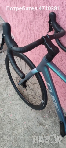 ВЕЛОСИПЕД 28 CUBE ATTAIN SLX, снимка 6 - Велосипеди - 53137767