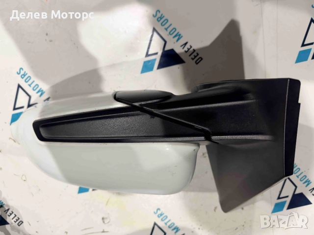 049774 049775 ляво огледало с мъртва зона и 12 пина от Hyundai Kona 1.6 T-GDI, двигател G4FJ