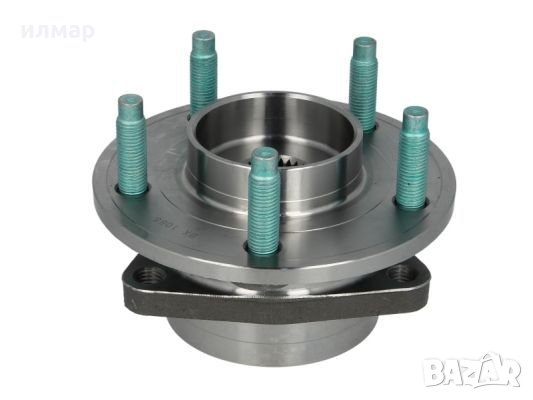 03C127026D Помпа за високо налягане за Шкода Фабиа 1,2 и 1,4 tsi, снимка 9 - Части - 34417215