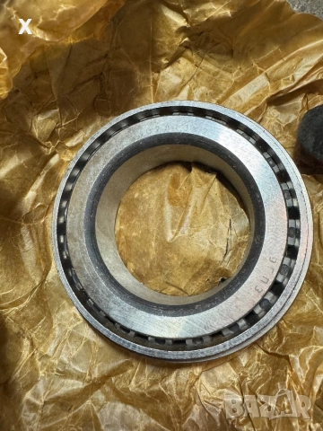 ЛАГЕР 807813К2 ГПЗ НОВ СССР Вътрешен диаметър – 55 мм