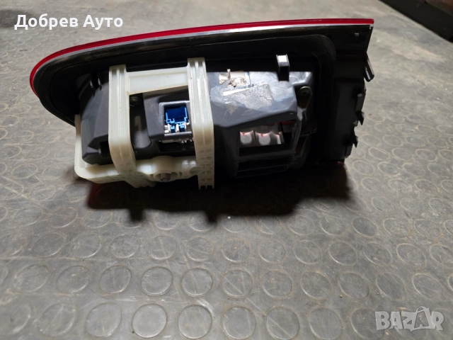 Десен вътрешен стоп за Mercedes GLC X253 , снимка 2 - Части - 52489161