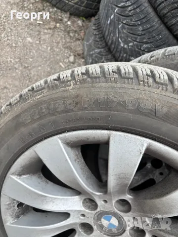 BMW x1, снимка 10 - Автомобили и джипове - 49700365