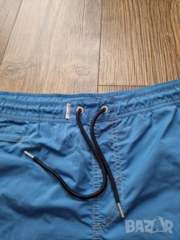 Страхотни мъжки къси шорти , бански BOGNER & FIRE   размер XL , снимка 4 - Бански - 50637324