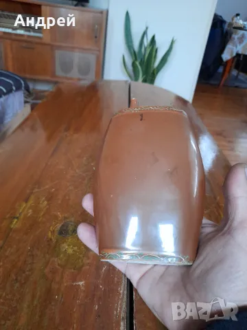 Старо павурче,павур #18, снимка 4 - Други ценни предмети - 48452531