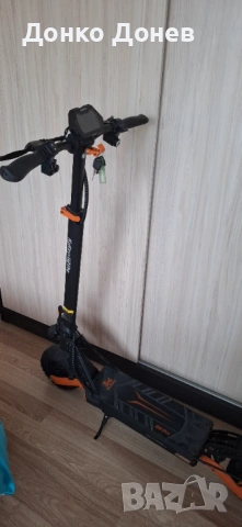 KuKirin G2 Pro, снимка 6 - Други спортове - 53787307