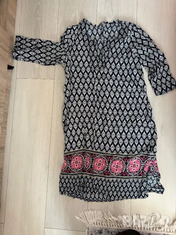 Плажна рокля, снимка 1