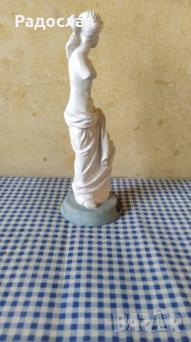 статуетка Афродита, снимка 3 - Статуетки - 41716552